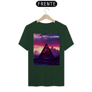 Nome do produto Rick Wakeman
