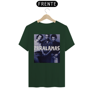 Nome do produto Paralamas