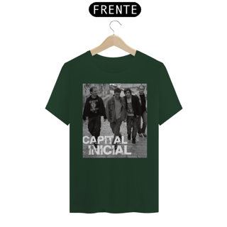 Nome do produto Capital Inicial