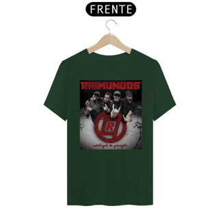 Nome do produto Raimundos