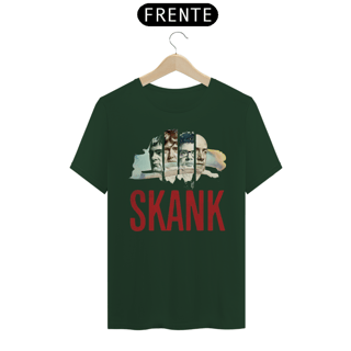 Nome do produto Skank