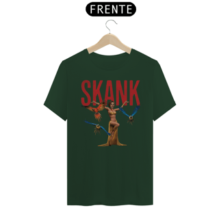 Nome do produto Skank