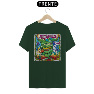 Nome do produto Os Mutantes