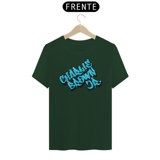 Nome do produto Charlie Brown Jr.