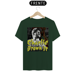 Nome do produto Charlie Brown Jr.