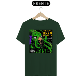 Nome do produto Charlie Brown Jr.