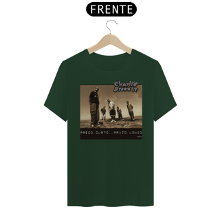 Nome do produto Charlie Brown Jr.