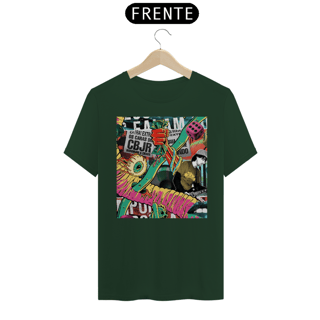 Nome do produto Charlie Brown Jr.