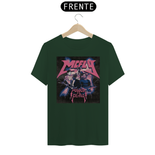 Nome do produto McFly