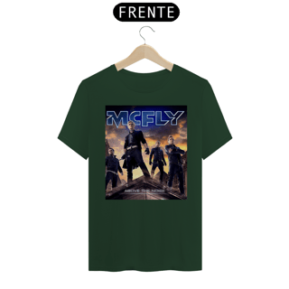 Nome do produto McFly