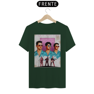 Nome do produto Jonas Brothers