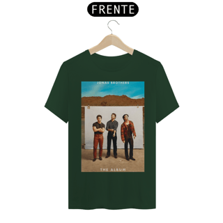 Nome do produto Jonas Brothers