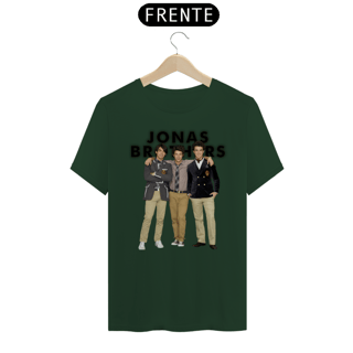 Nome do produto Jonas Brothers
