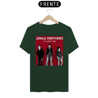 Nome do produto Jonas Brothers