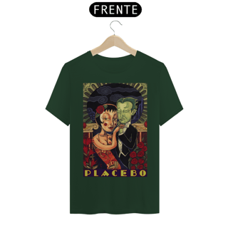 Nome do produto Placebo