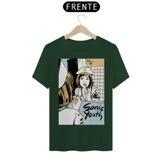 Nome do produto Sonic Youth