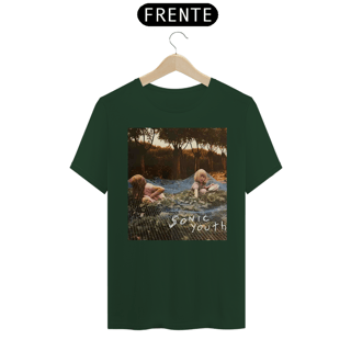 Nome do produto Sonic Youth