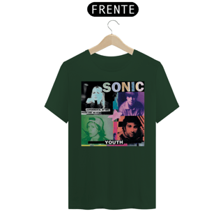 Nome do produto Sonic Youth