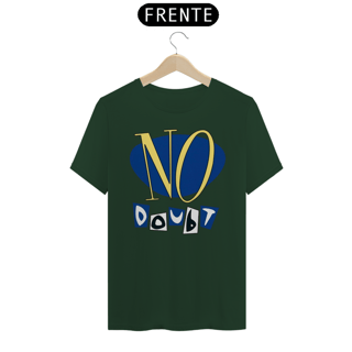 Nome do produto No Doubt