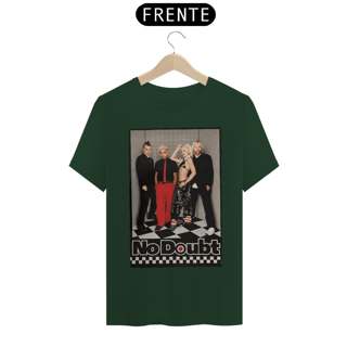 Nome do produto No Doubt