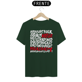 Nome do produto No Doubt