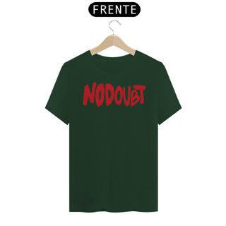 Nome do produto No Doubt