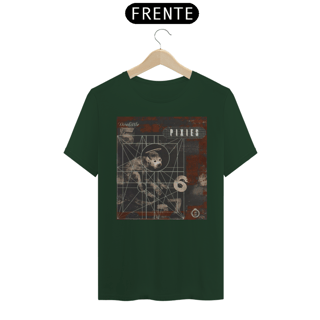 Nome do produto Pixies