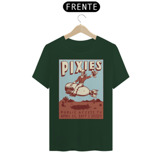 Nome do produto Pixies