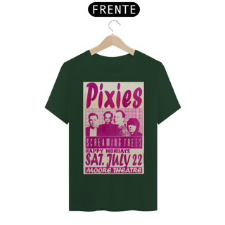 Nome do produto Pixies