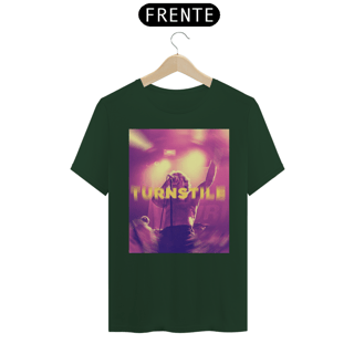Nome do produto Turnstile