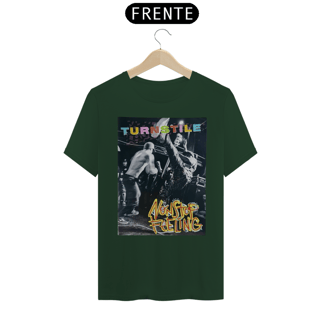 Nome do produto Turnstile