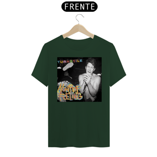 Nome do produto Turnstile