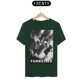 Nome do produto Turnstile