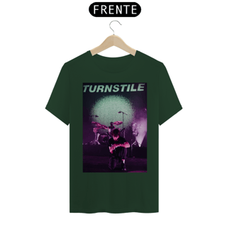 Nome do produto Turnstile