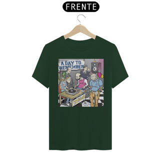Nome do produto A Day To Remember