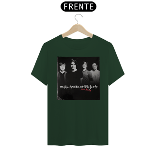 Nome do produto The All American Rejects