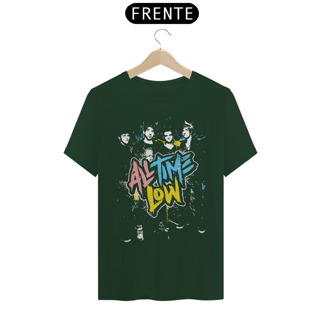 Nome do produto All Time Low