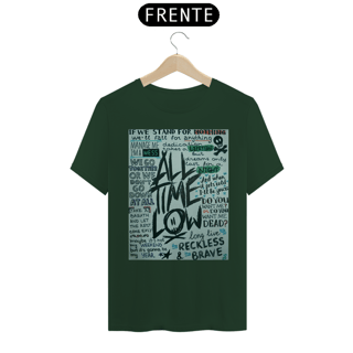 Nome do produto All Time Low