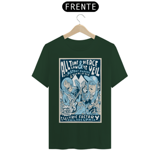 Nome do produto All Time Low