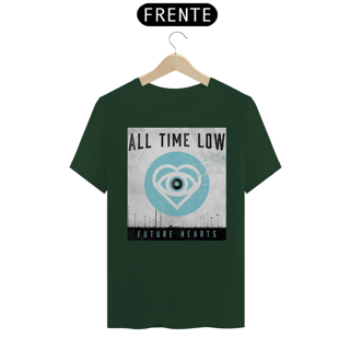 Nome do produto All Time Low