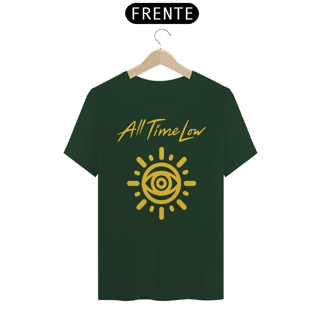 Nome do produto All Time Low