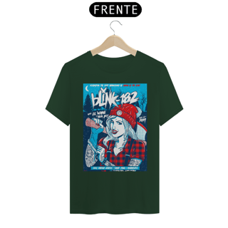Nome do produto Blink-182
