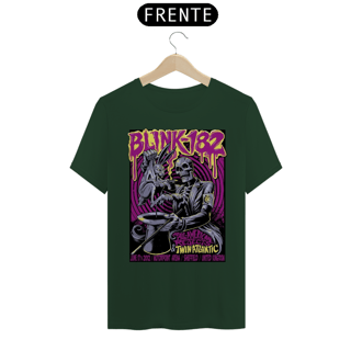 Nome do produto Blink-182