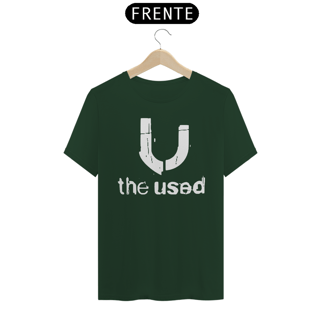 Nome do produto The Used