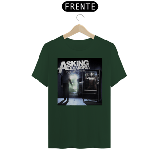 Nome do produto Asking Alexandria