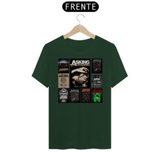 Nome do produto Asking Alexandria