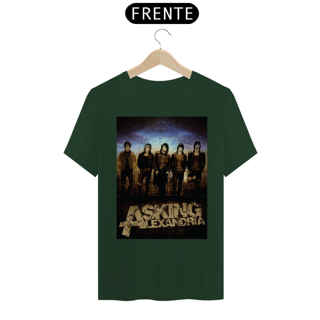 Nome do produto Asking Alexandria