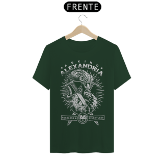 Nome do produto Asking Alexandria