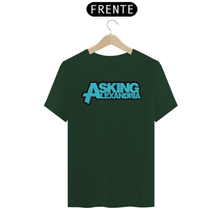 Nome do produto Asking Alexandria