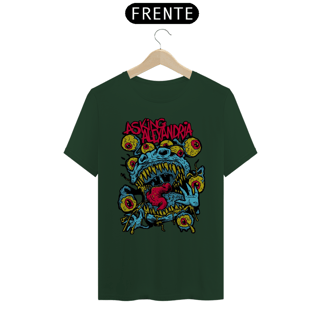 Nome do produto Asking Alexandria